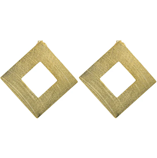 Small Seline Studs