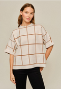 Off the Grid Sweater