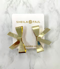 Small Camilla Studs
