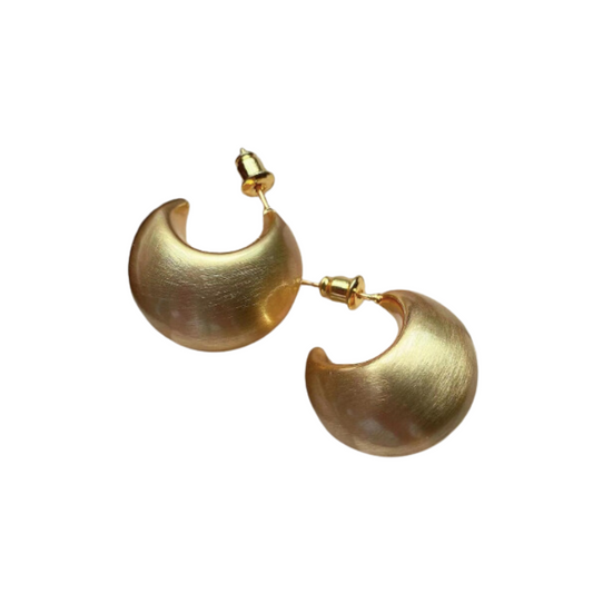 Callie Stud Hoops