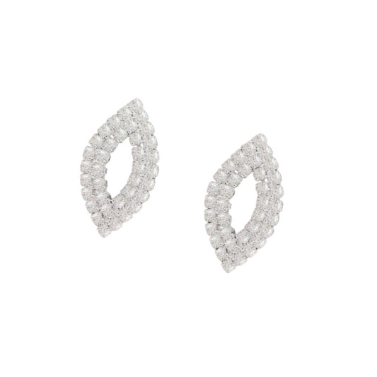 Marilyn Studded Earrings
