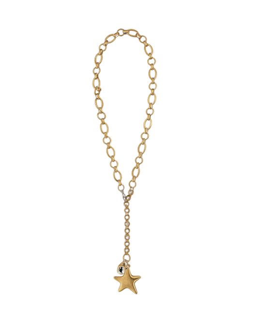 Rowan Necklace