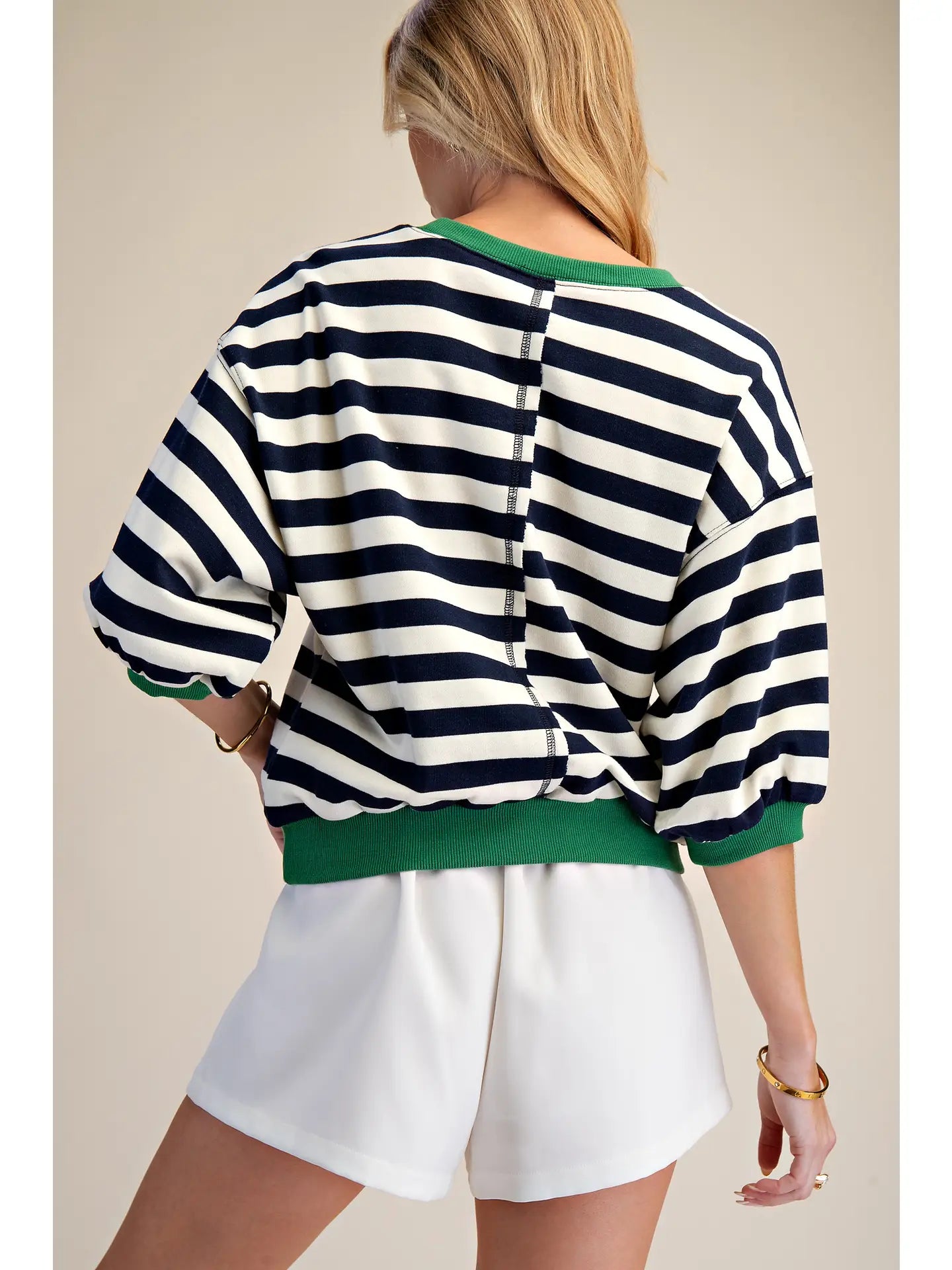 The Chill Chic Sweatshirt