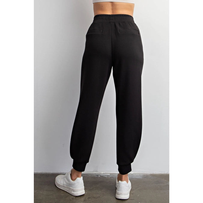 Kickstart Chic Jogging Set
