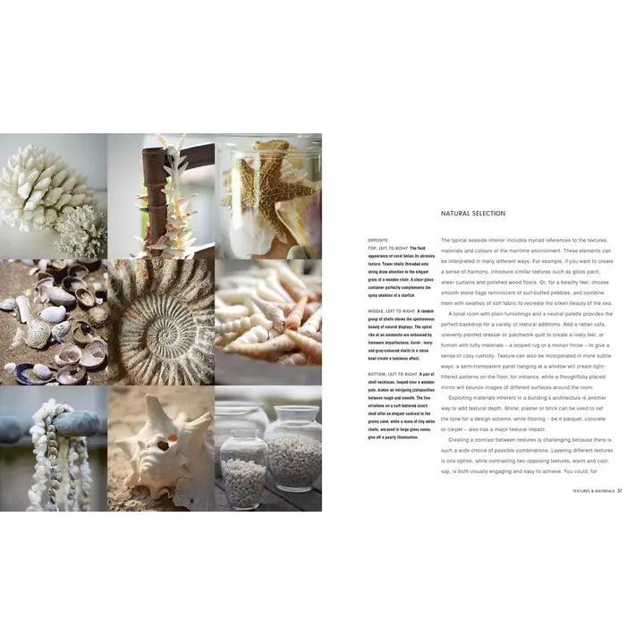 Coastal Design Book