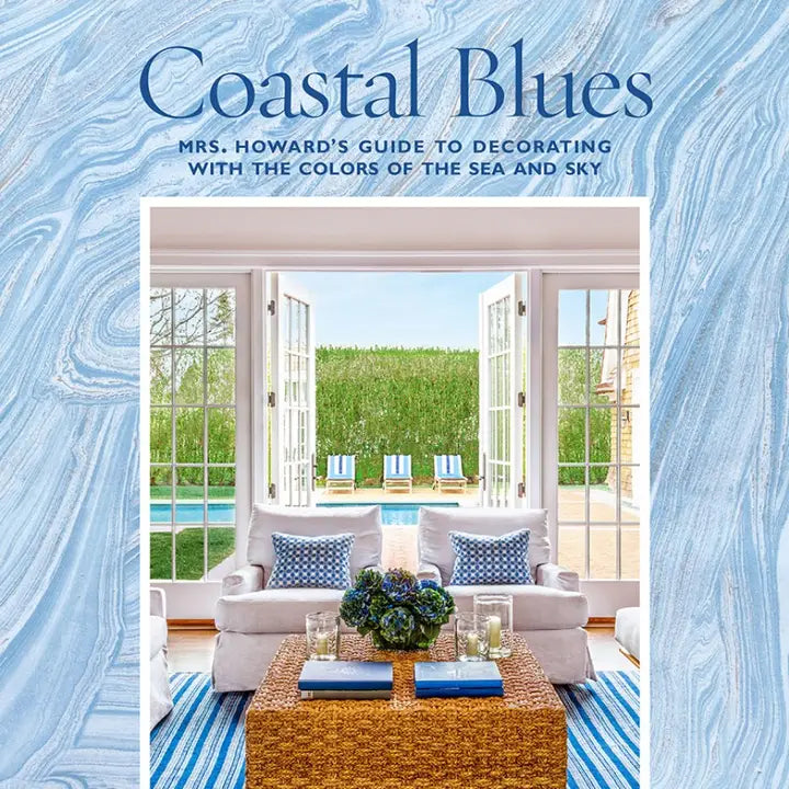 Coastal Design Book
