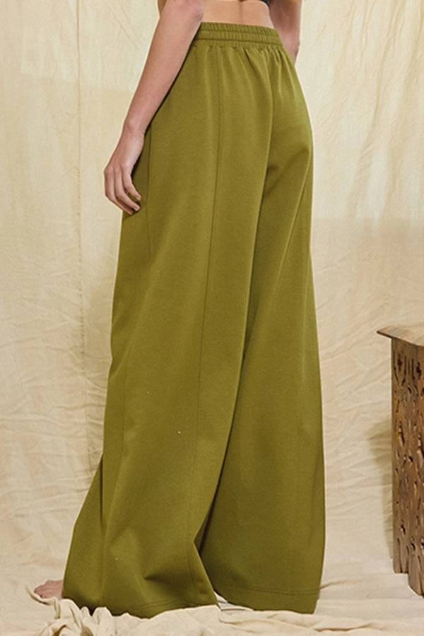 Modern Motion Drawstring Pants