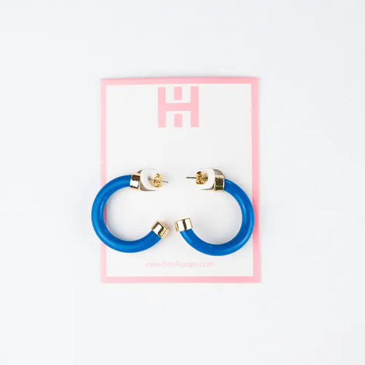 True Blue - Minis