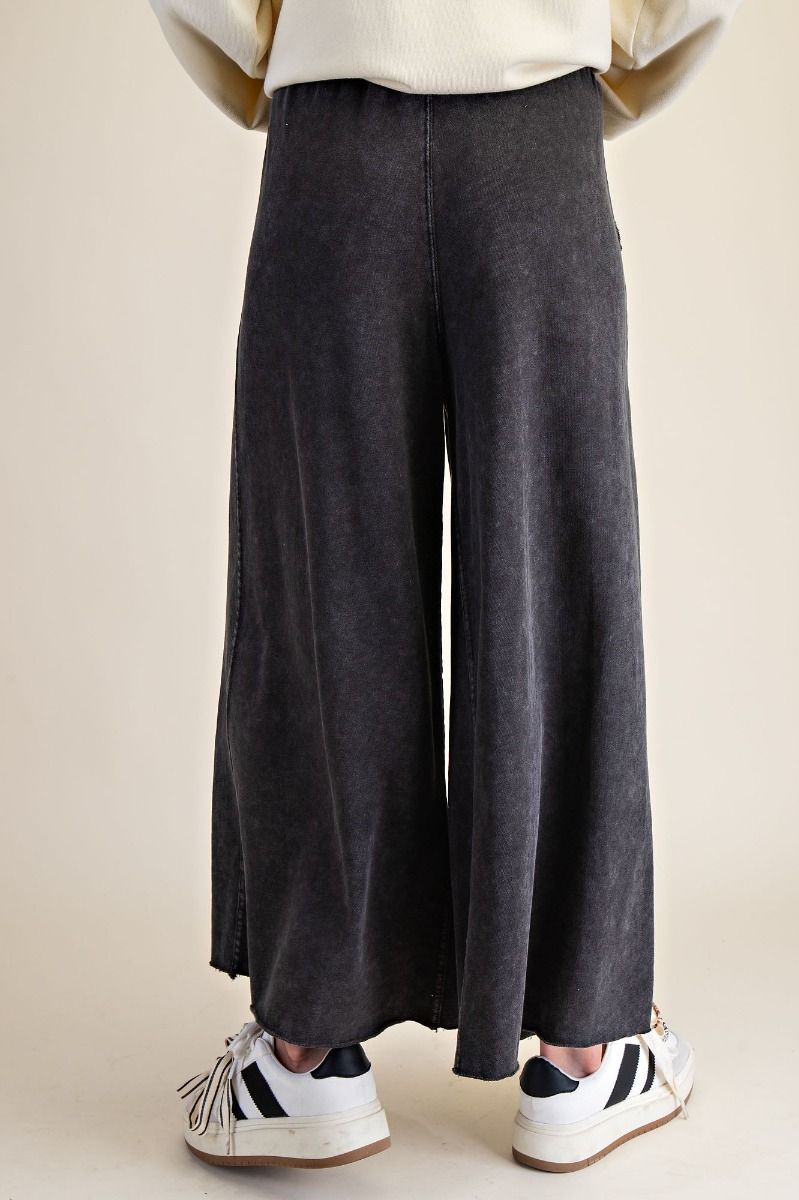 Jordan Wide Leg Pants