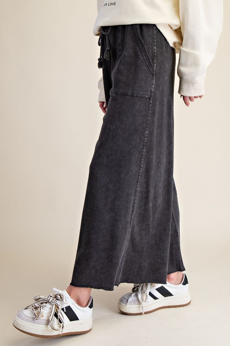 Jordan Wide Leg Pants