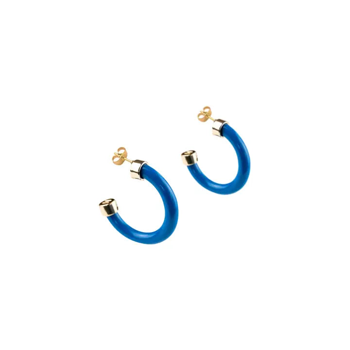 True Blue - Minis