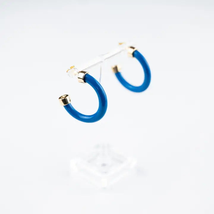 True Blue - Minis
