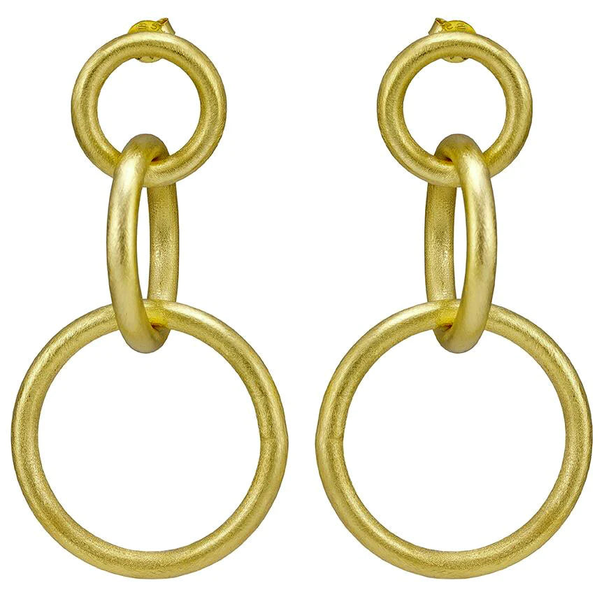 Prince Earrings