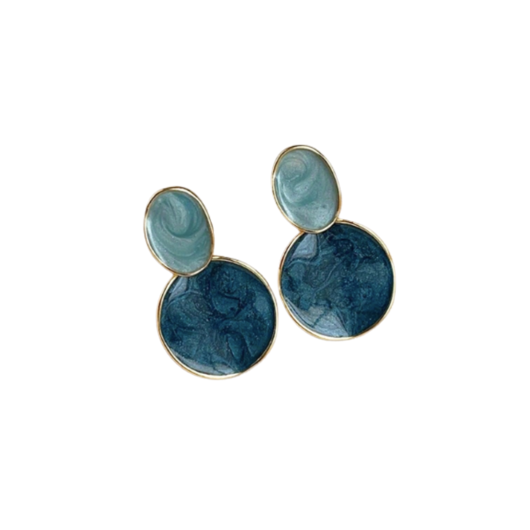 Mabel Stud Earrings
