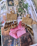 Hailey Earrings