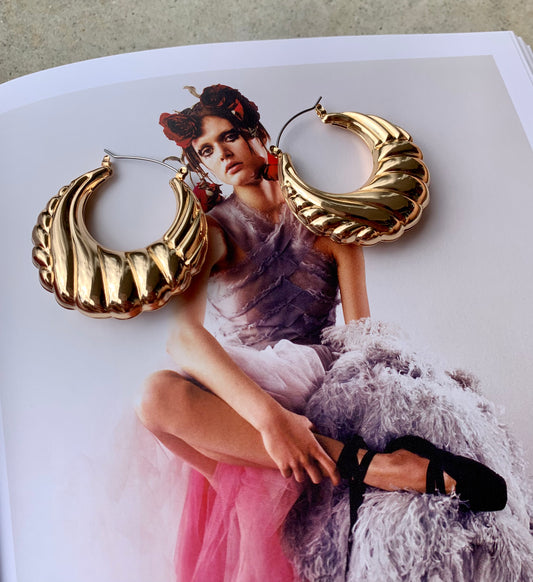 Sutton Earrings