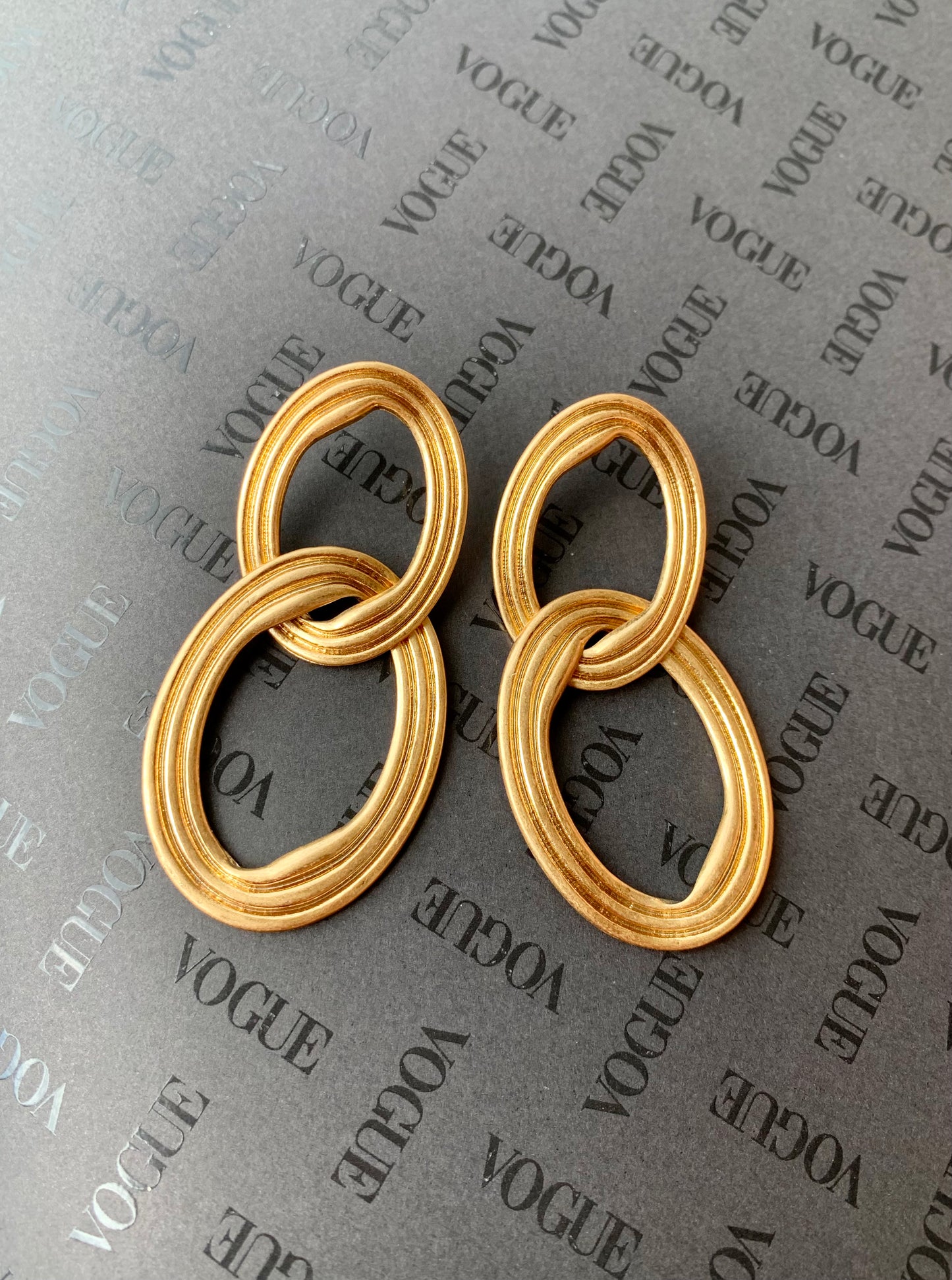 Molly Earrings